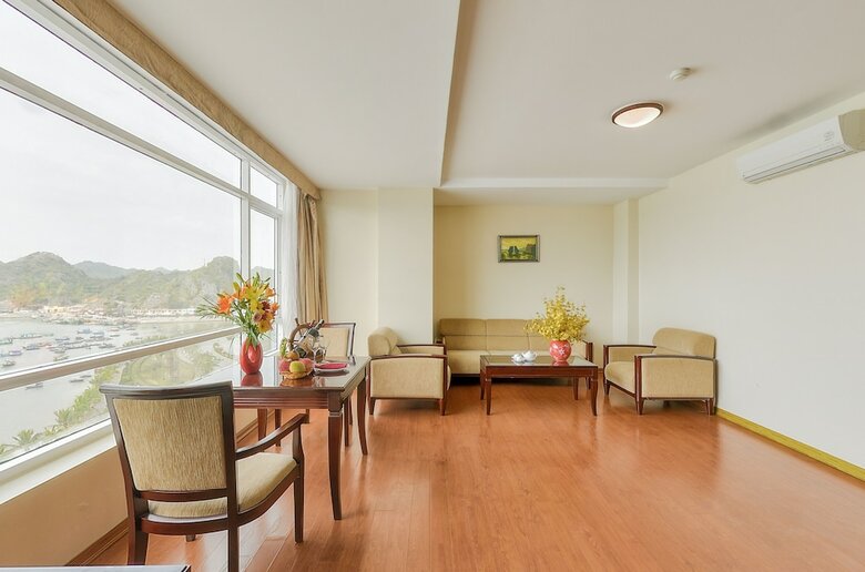 Sea Pearl Hotel