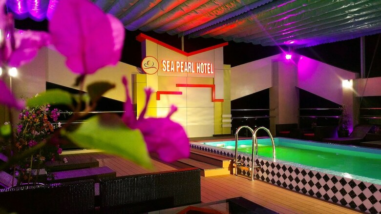 Sea Pearl Hotel