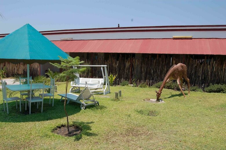 Hotel Dolar Lodge