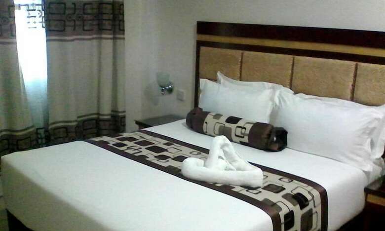 Hotel Dolar Lodge