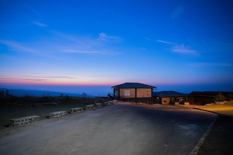 Apartamento Polo Orchid Resort Cherrapunjee