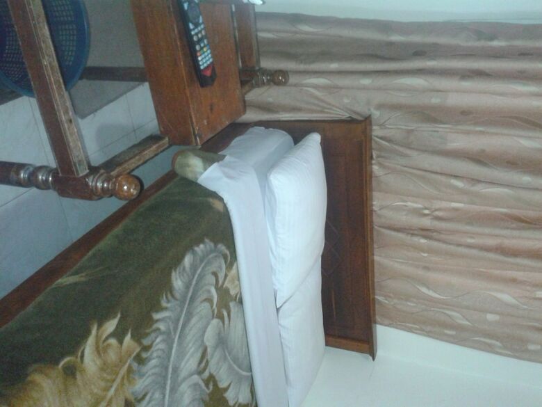 Bed & Breakfast New Tour Inn