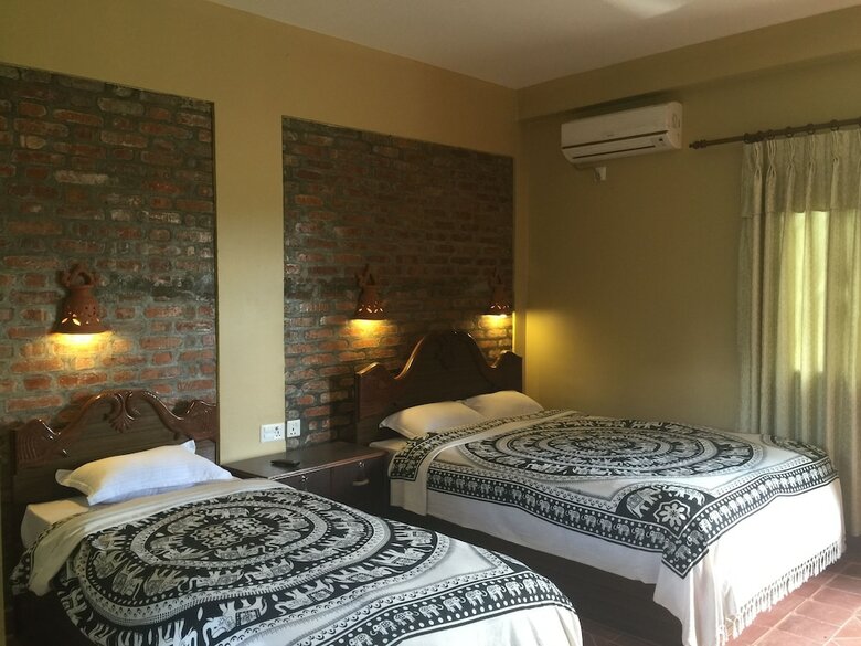 Hotel Chautari Garden Resort