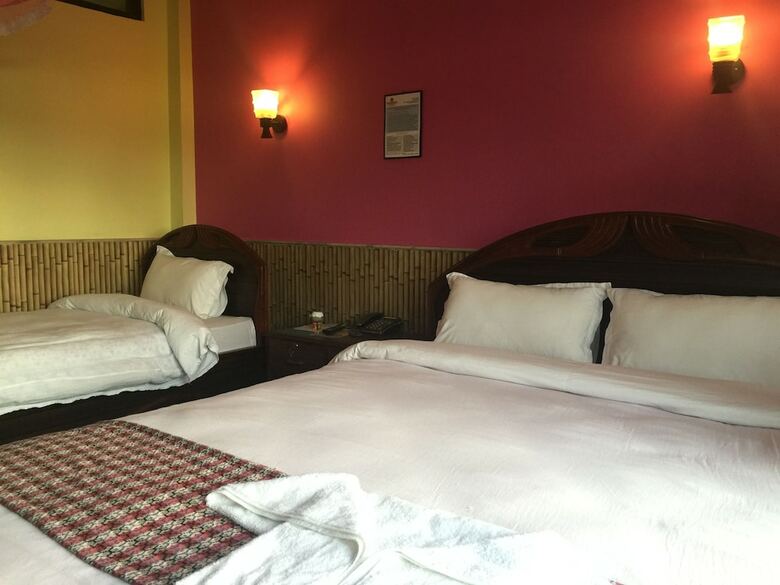 Hotel Chautari Garden Resort