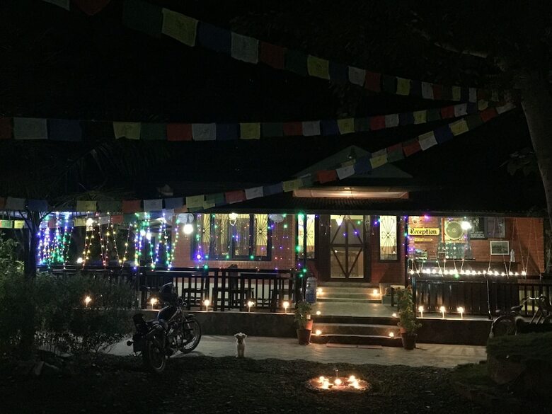 Hotel Chautari Garden Resort
