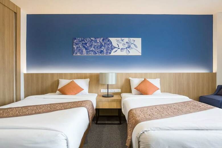Royal Palace Hotel Pattaya