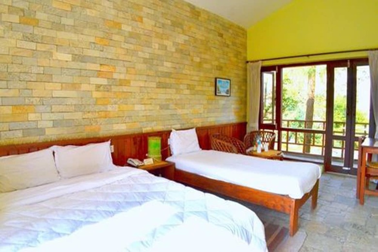Hotel Mums Garden Resort