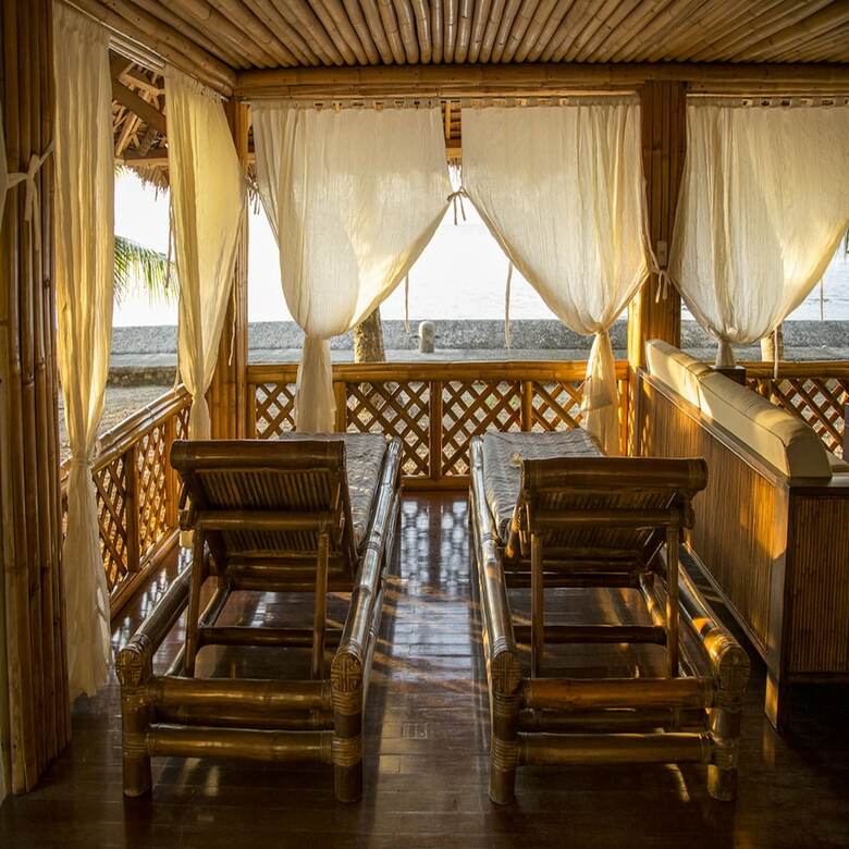 Hotel Les Maisons D'itac
