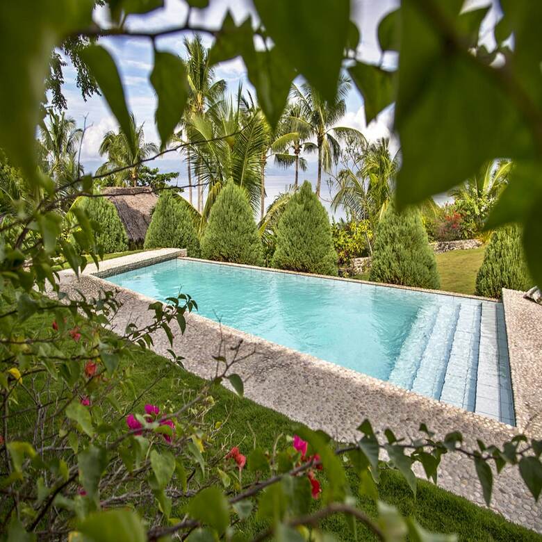 Hotel Les Maisons D'itac