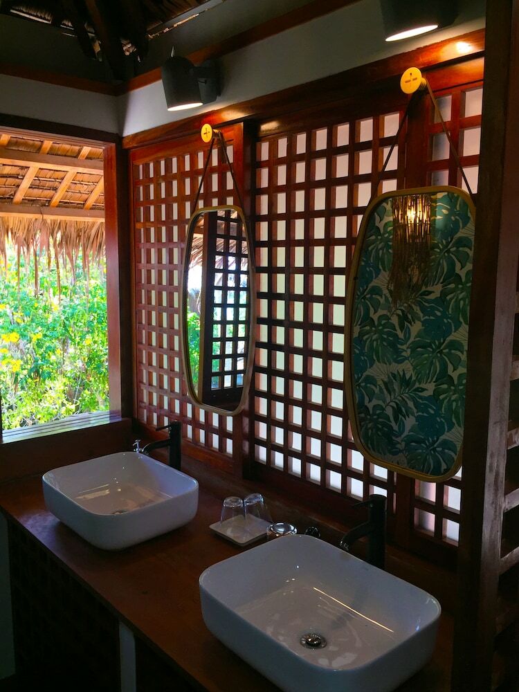 Hotel Les Maisons D'itac