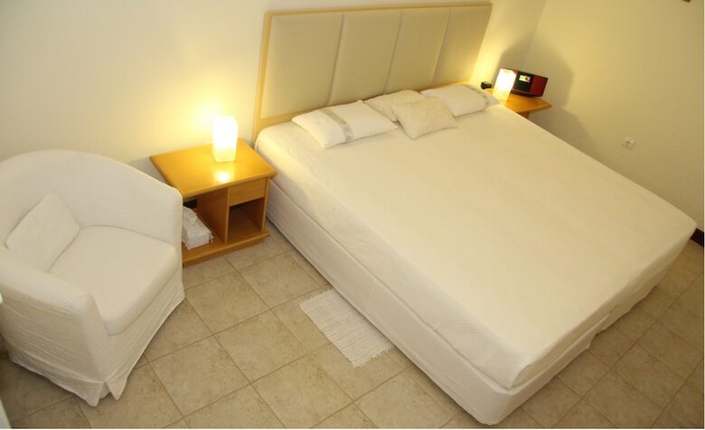 Hotel Pousada Monte Cara