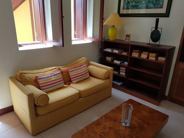 Hotel Pousada Monte Cara