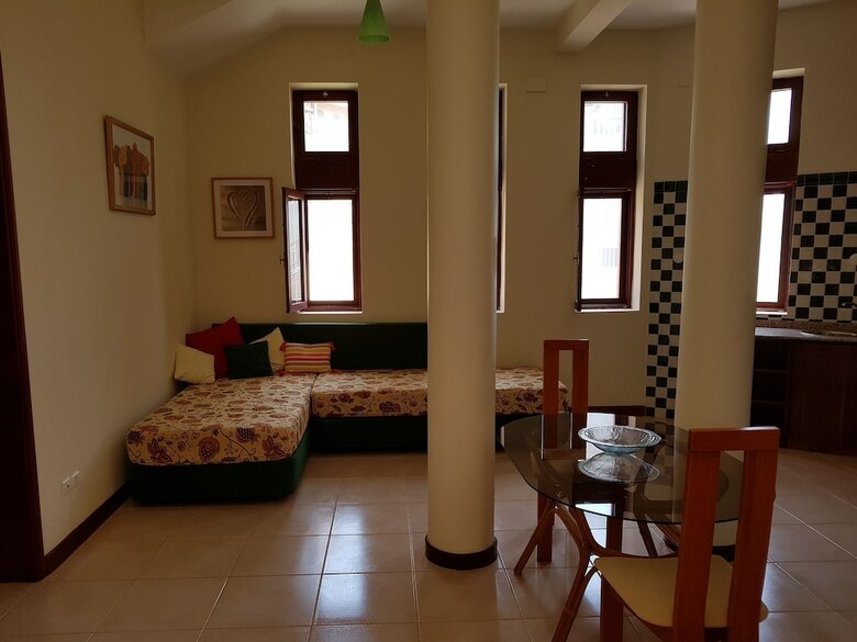 Hotel Pousada Monte Cara