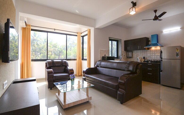 Aparthotel Goastaycation