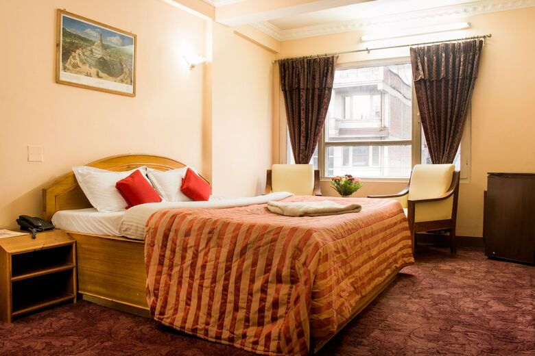 Hotel Kamal