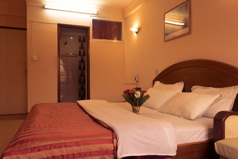 Hotel Kamal