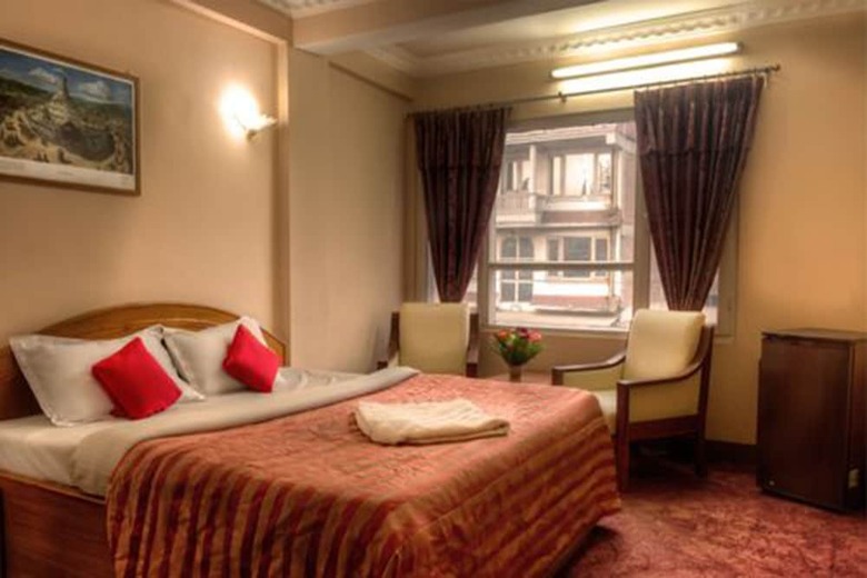 Hotel Kamal