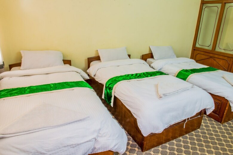 Nepal Hotel And Apartments