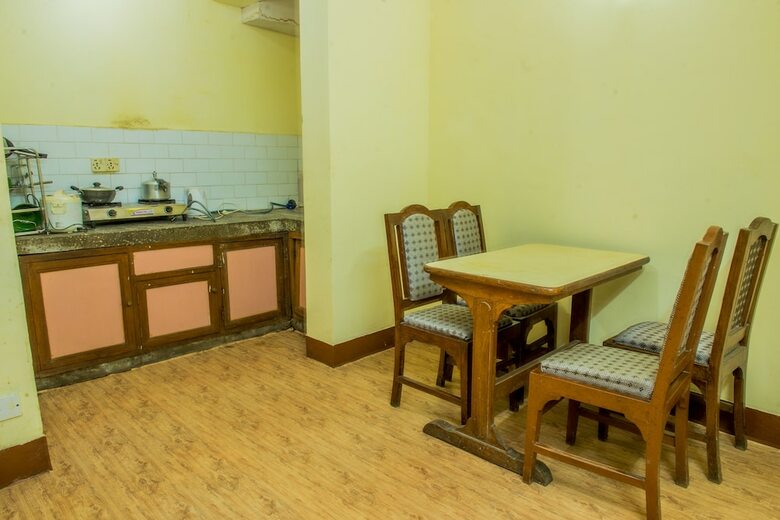 Nepal Hotel And Apartments