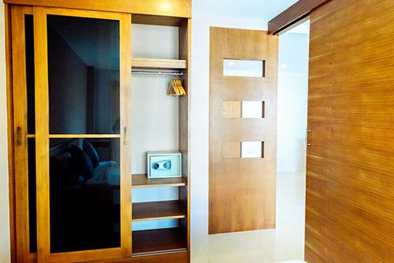 Apartamentos G Residence Pattaya