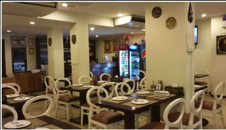 Babylon Palace Hotel
