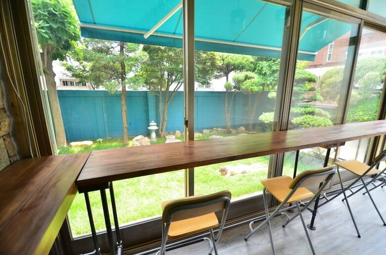 Hostal Michigan House - Hostel
