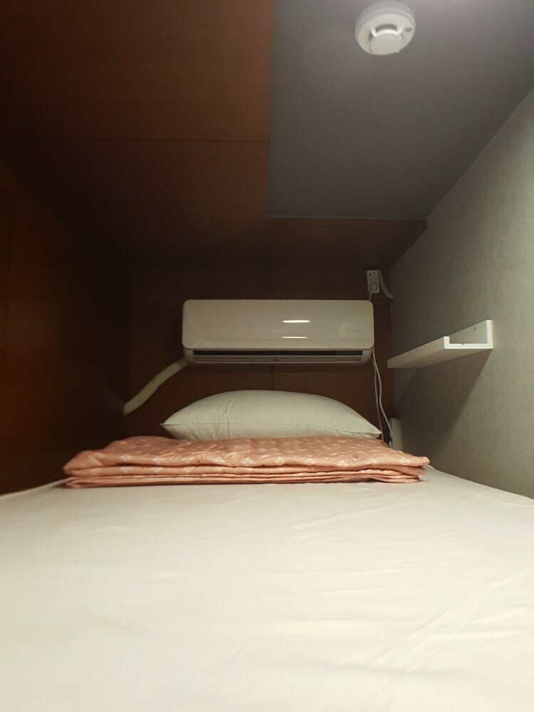 Hostal Michigan House - Hostel