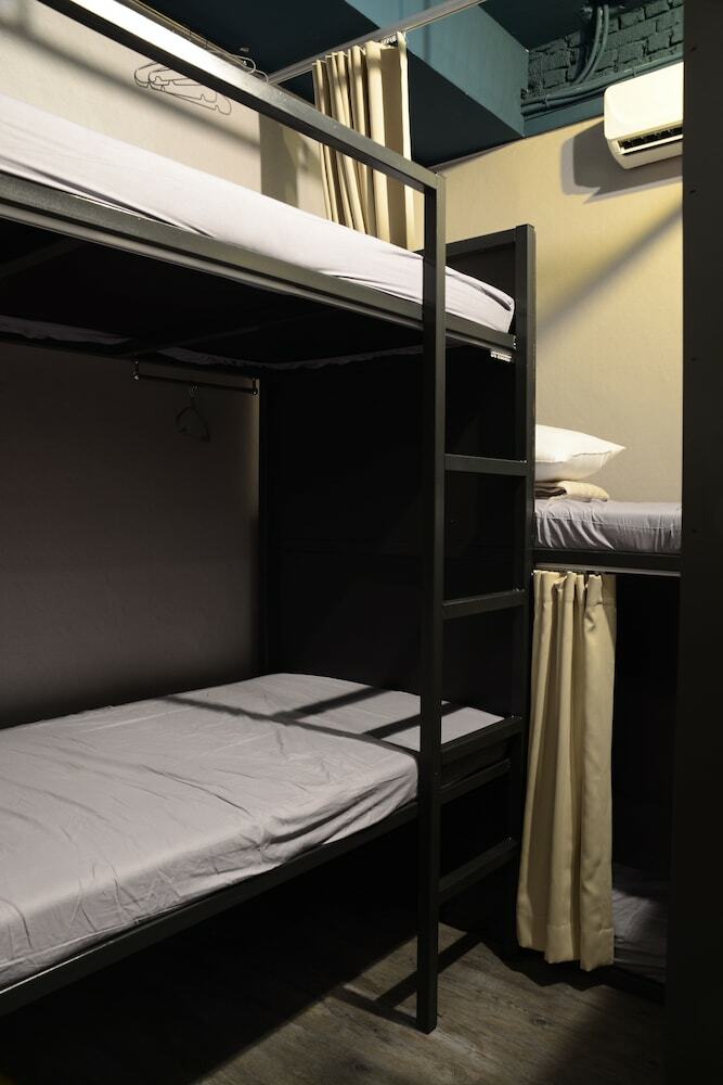 Hostal Michigan House - Hostel