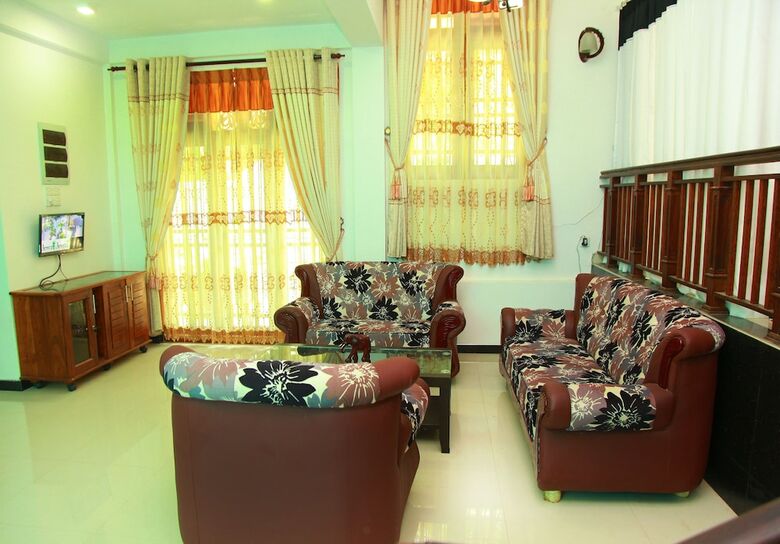 Hotel Grand Residence