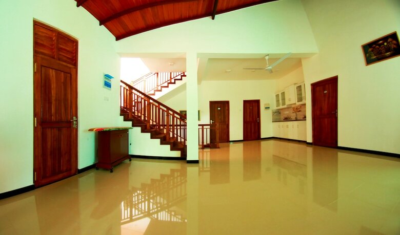 Hotel Grand Residence