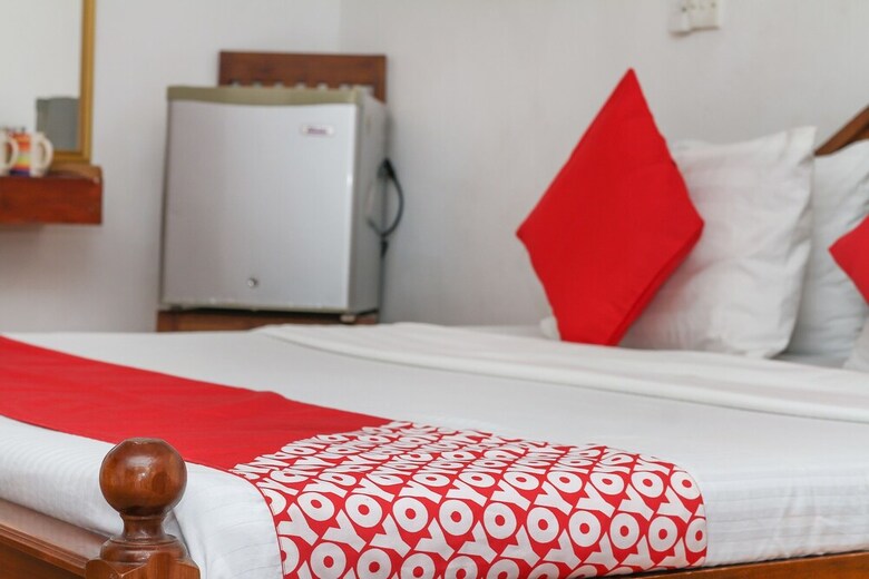 Hotel Oyo 490 Shangrela Beach Resort