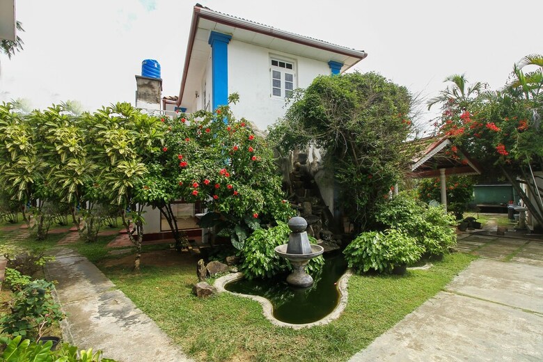 Hotel Oyo 490 Shangrela Beach Resort