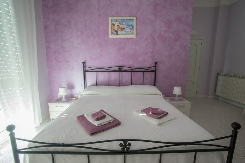 Hotel Casa Di Bello Affittacamere
