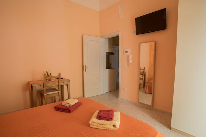 Hotel Casa Di Bello Affittacamere