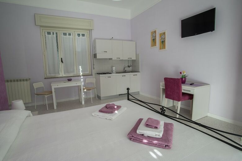 Hotel Casa Di Bello Affittacamere