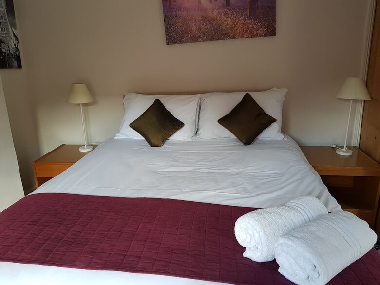 Apartamentos Stay Norwich Riverside