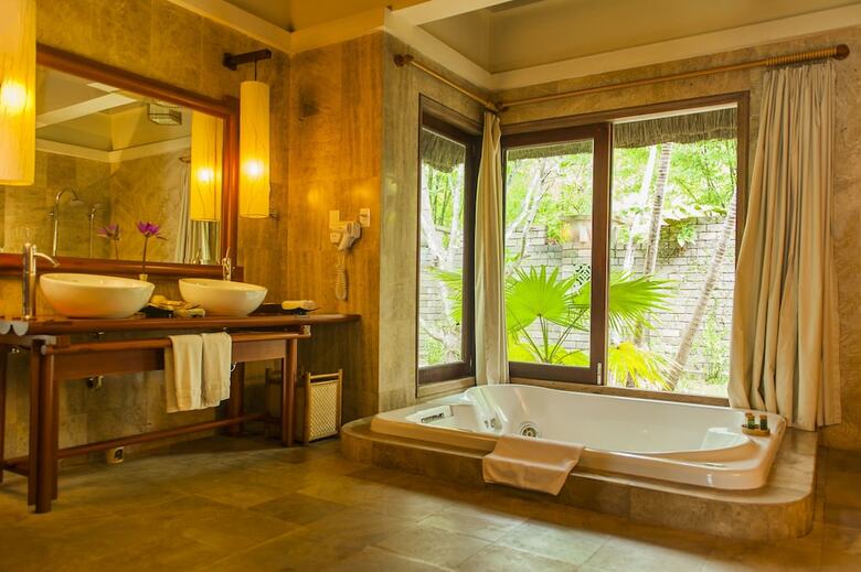 Apartamento Sun Spa Resort & Villas