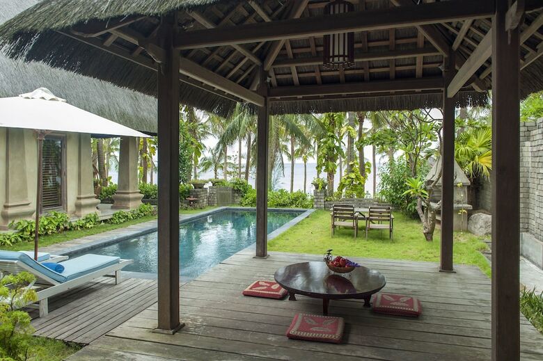Apartamento Sun Spa Resort & Villas