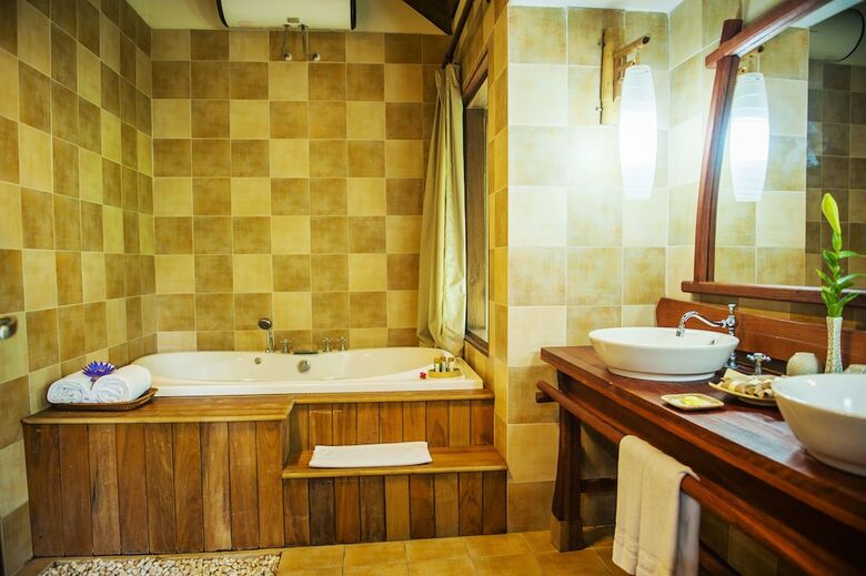 Apartamento Sun Spa Resort & Villas
