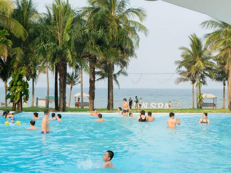 Apartamento Sun Spa Resort & Villas