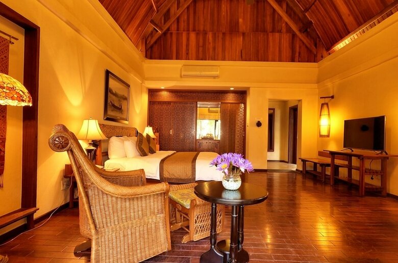 Apartamento Sun Spa Resort & Villas