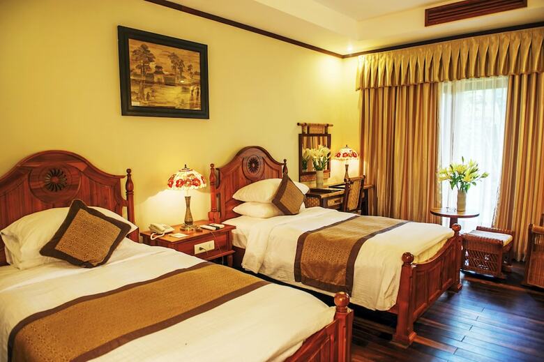 Apartamento Sun Spa Resort & Villas