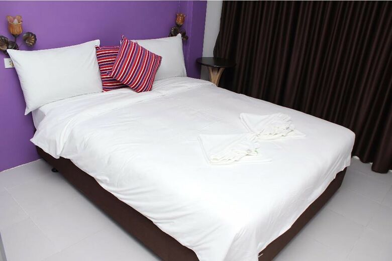 The Chic Boutique Hotel Pattaya