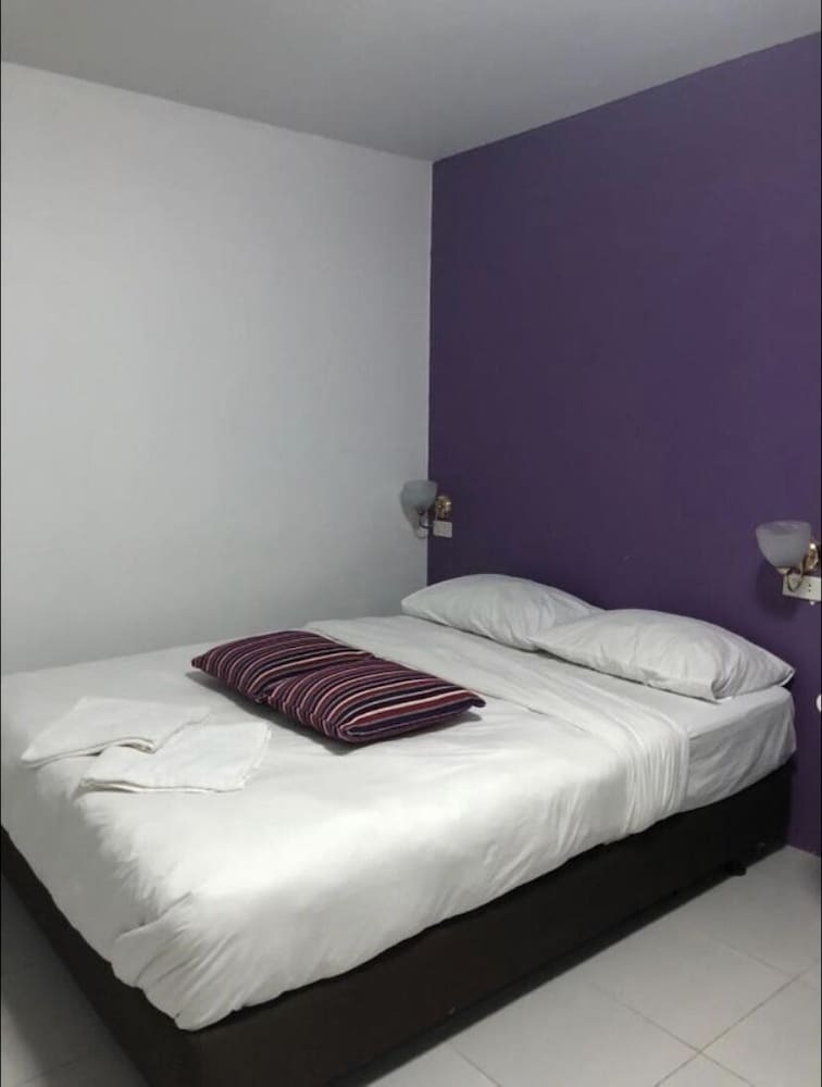 The Chic Boutique Hotel Pattaya