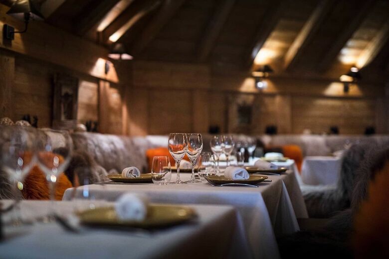 Hotel H�tel Barmes De L'ours