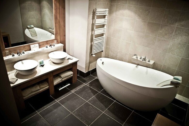 Hotel H�tel Barmes De L'ours