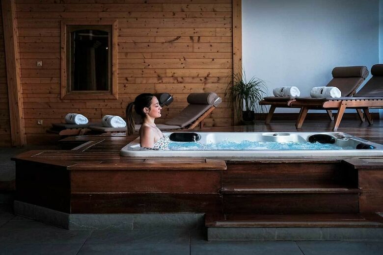 Hotel H�tel Barmes De L'ours