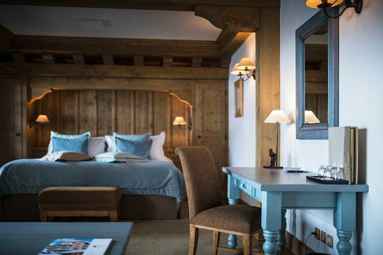 Hotel H�tel Barmes De L'ours