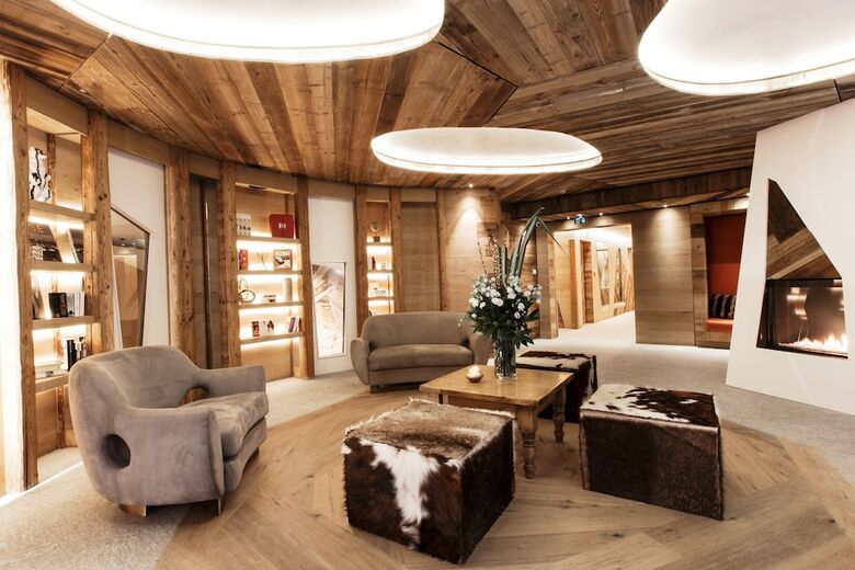 Hotel H�tel Barmes De L'ours
