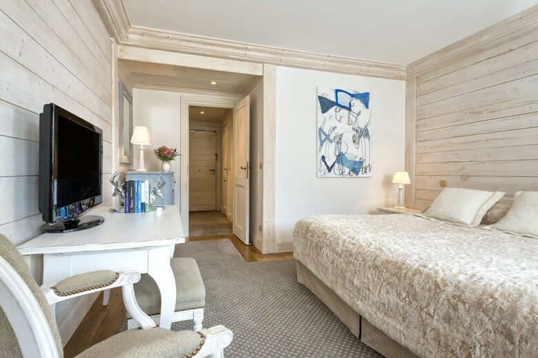 Hotel H�tel Barmes De L'ours